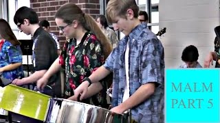 WHS Music A La Mode 2016 (part 5)