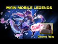 Mako Oda | Jungler Yang Dulunya Kuat Sekarang Dilupakan - Mobile Legends