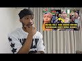 Black Americans React to Africa for the First Time… This Is BEAUTIFUL 🇺🇸🌍
