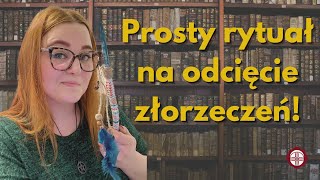 Prosty rytuał ognia. Sposób na odcięcie negatywnych osób.