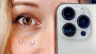 АСМР / РАСПАКОВКА НОВОГО IPHONE 13 PRO 🤳 ASMR 🧏🏻‍♀️ UNPAKING IPHONE 13 pro 📱