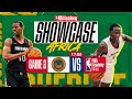 SEED ACADEMY vs NBA ACADEMY AFRICA (RED) | FULL GAME
