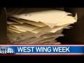 West Wing Week: 8/31/12 or 