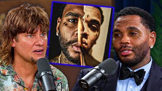 Kevin Gates Opens Up About Some of His Darkest Times