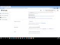 How to setup Twilio Credentials