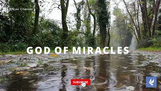 Prayer for Miracle | God Causes An Ax To Float | Daily Prayers | Prayer Channel (Day 331)