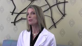 Andrea Thompson, PA-C on when to start annual skin exams