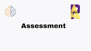 APSI Physics - Assessment