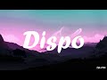 KAROL G, Young Miko - DISPO (Letra)