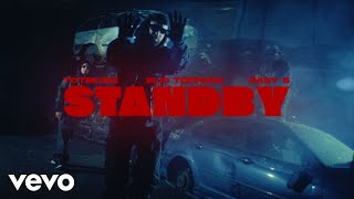 ToteKing - Standby ft. Elio Toffana, Easy-S