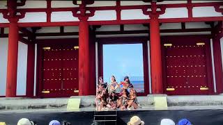 奈良天平祭2019Bellydance