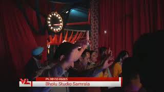 Live Jaggo ( Dr. Amanjot Kaur + Er. Lovejot Singh ) Bholu Studio Samrala Ph. 98152-06005