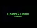 20th Century Fox/Lucasfilm Limited