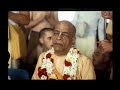 prabhupada 0137 jaký je význam života kdo je bůh