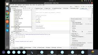 | TECH FREE | PYTHON | DAY 7 | CLASS |