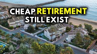 7 Cheapest English-Speaking Countries Where Americans Retire Comfortably