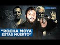 ¡⁣La Mayiza Amenaza de MUERTE a Toda Sinaloa! El Gobernador Rocha Moya ACORRALADO por su Traición