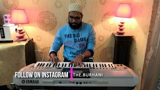 Instrumental - Hai Mufaddal Mohammad