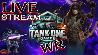 🛑War Robot 2024 - 2025 GAME LIVE STREAM / WATCH, FIGHT AND CHAT.. 😎💥I War Robots gameplay