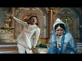 Princess Realized Truth about Dr.Rajkumar on First Night | Kavirathna Kalidaasa Kannada Movie 3/11