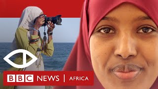 Somalia, Sexism and Me - BBC Africa Eye documentary