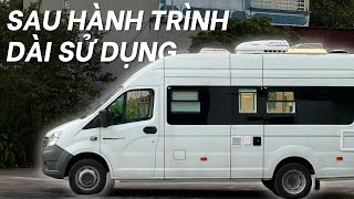 Mobihome sau hành trình dài chinh chiến?