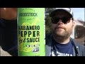 Woodstock Habanero Pepper Hot Sauce