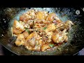 peshawari charsi chicken karahi easy chicken karahi پشاوری چرسی چکن کڑاہی