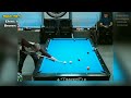 Confident Young PLAYER Did NOT EXPECT this COMEBACK from Old EFREN REYES