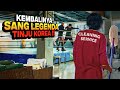 DIREMEHKAN KARENA DIANGGAP TUKANG PEL BODOH TERNYATA LEGENDA TINJU TERKUAT KOREA‼️ Alur Cerita Film