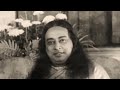 எது சரியான நிஷ்டை உறக்கநிலை யோகானந்த பரமஹம்சர் yogananda paramahamsa goes into samadhi kiriya