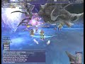 ffxi master trial sealed fate omega and ultima