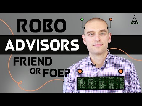 Robo-advisors: friend or enemy of investors?