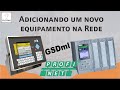 Adicionando uma Balança em uma Rede Profinet | Instalando o arquivo GSDml | TIA PORTAL - Siemens