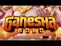 bet007/ Ganesha Gold gameplay/12 free spins@  super mega win/please subscribe  my channel.  🙏link 👇