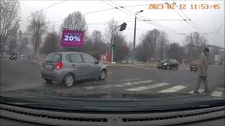 Vožnja: Aneks - Bjelave #dashcam #february #2023 #onboardcam #visitbosnia #visitsarajevo #sarajevo