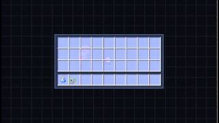 Java Game - Inventory placeable item