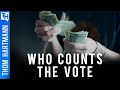 Authoritarians Could Steal the 2024 Election Without Firing a Shot