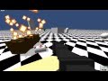 Unity3D FPS Fall damage, Flamethrower