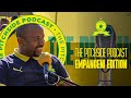 Empangeni Edition! | The Pitchside Podcast 🗣