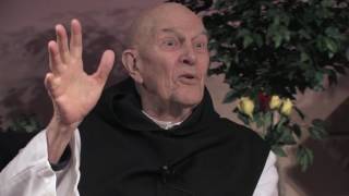 Oneness amp the Heart of the World  Saturday Talk with Fr Thomas Keating