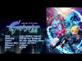 azure striker gunvolt steam versiontrailer