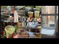 🍃Summer Days In Chicago | Romantic Weekend Getaway | Weekly Vlog