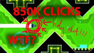 [[ABSOLUTE WR!]] BLAST PROCESSING IN 851191 CLICKS