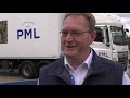 sales director nick finbow on how pml are