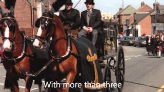 John G Hogg Family Funeral Directors
