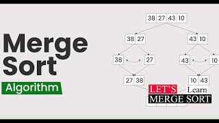 MergeSort Algorithm | Step-by-Step Python Implementation Tutorial | Data Structures and Algorithms