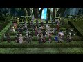 All Lalafell Delubrum Reginae Savage clear!  Aether DC