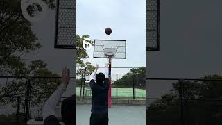 何番が違うかわかる？#basketball #basketball🏀 #basket #バスケ #バスケットボール #バスケ部 #バスケ好き #バスケで遊べ #ASMR