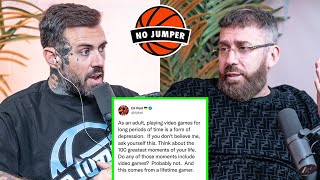 How DJ Vlad Offended The Entire Video Game Community